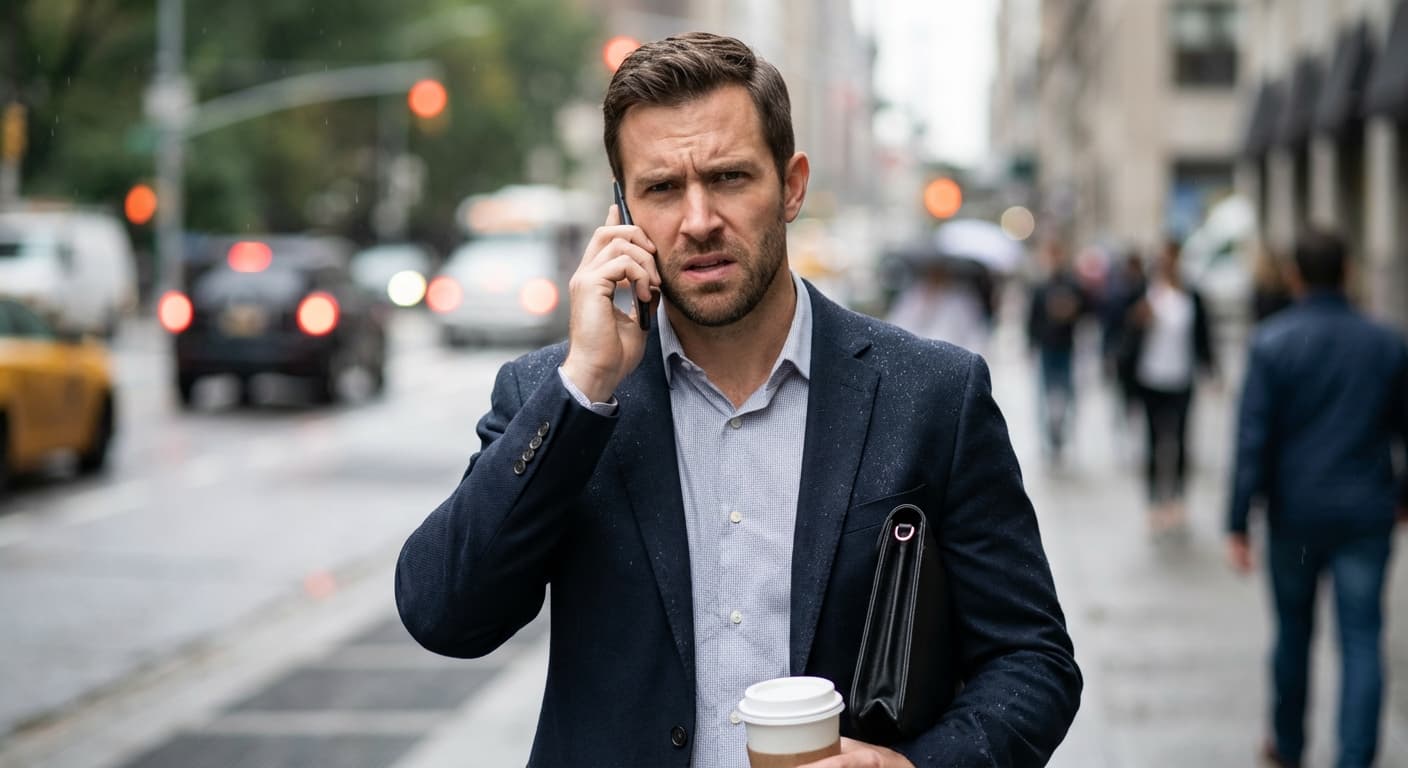 I don't have time to figure this out alone